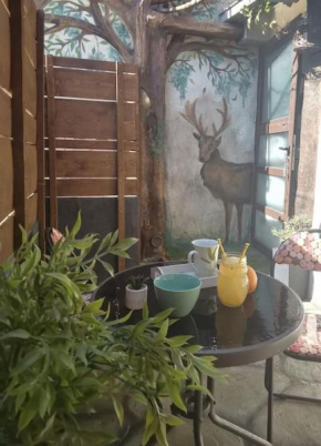 Deer apartment